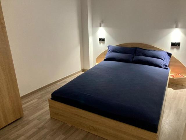 דירות Modern Penthouse סלוניקי מראה חיצוני תמונה