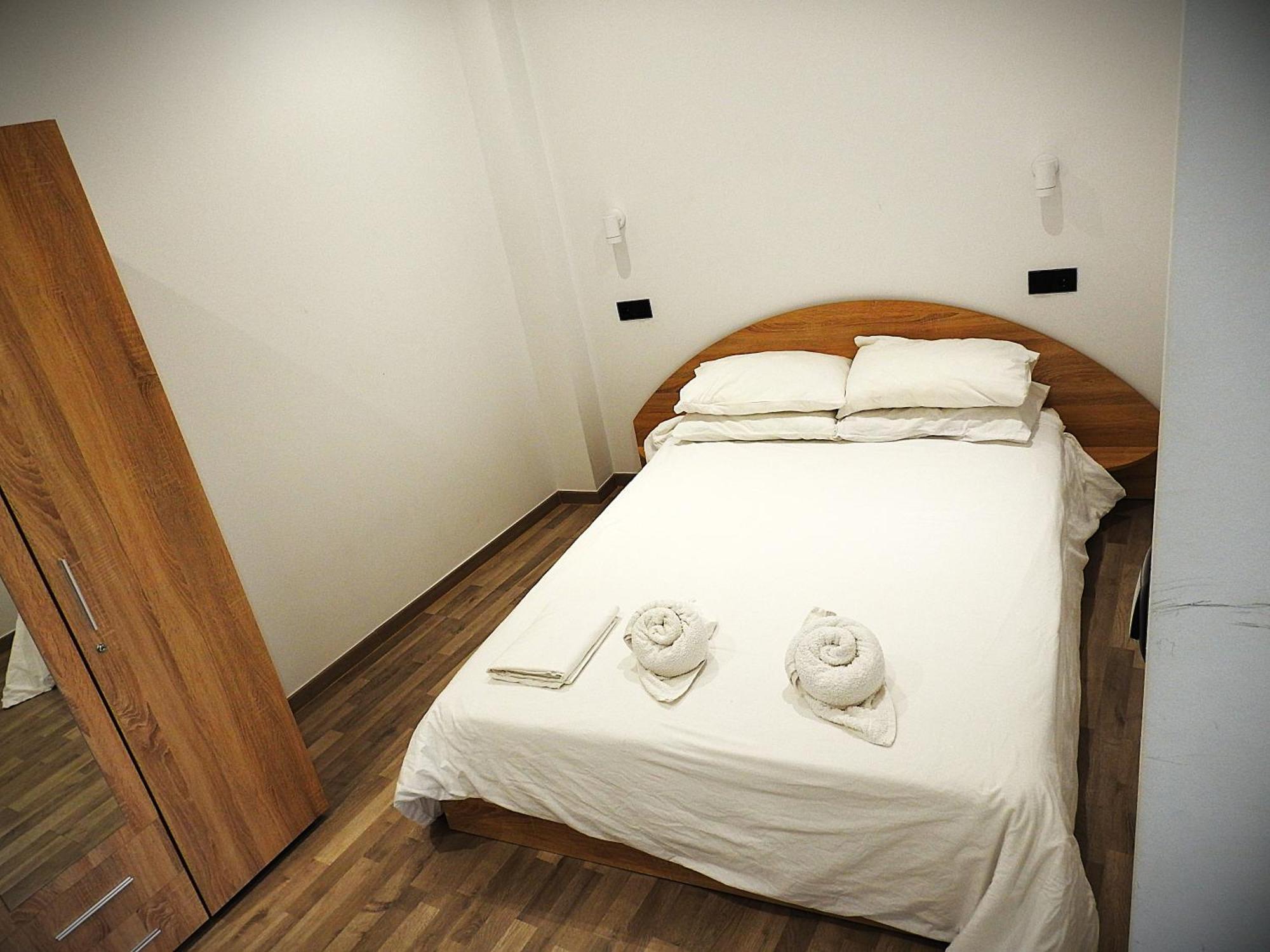 דירות Modern Penthouse סלוניקי מראה חיצוני תמונה