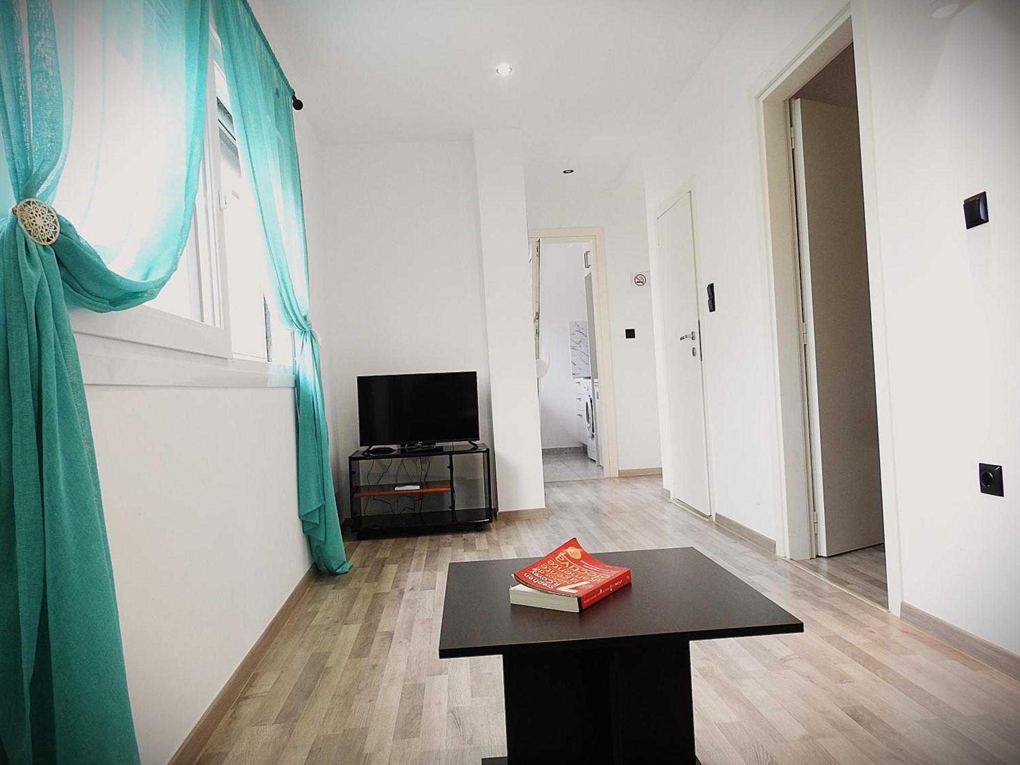 דירות Modern Penthouse סלוניקי מראה חיצוני תמונה