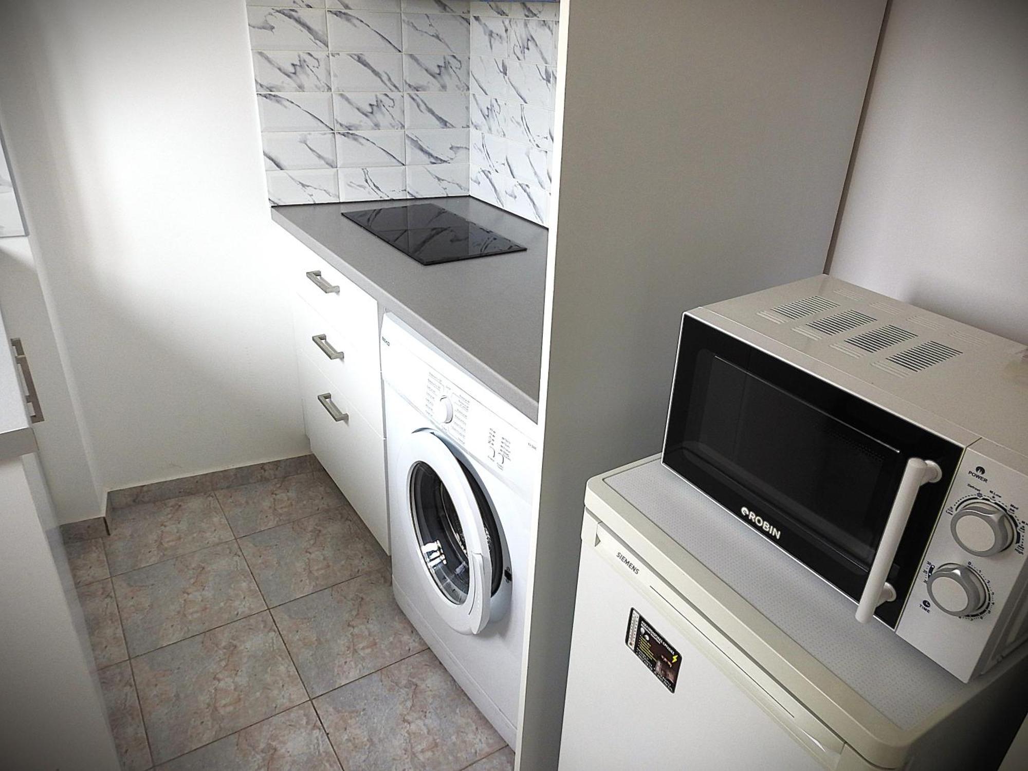דירות Modern Penthouse סלוניקי מראה חיצוני תמונה